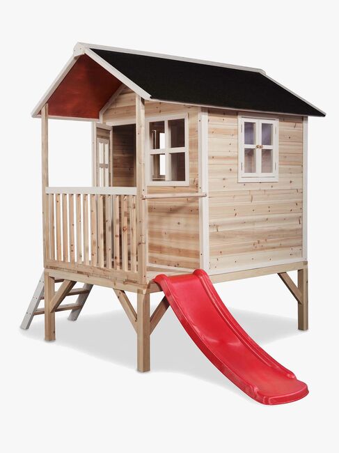 EXIT Loft Lekstuga 300, Neutral