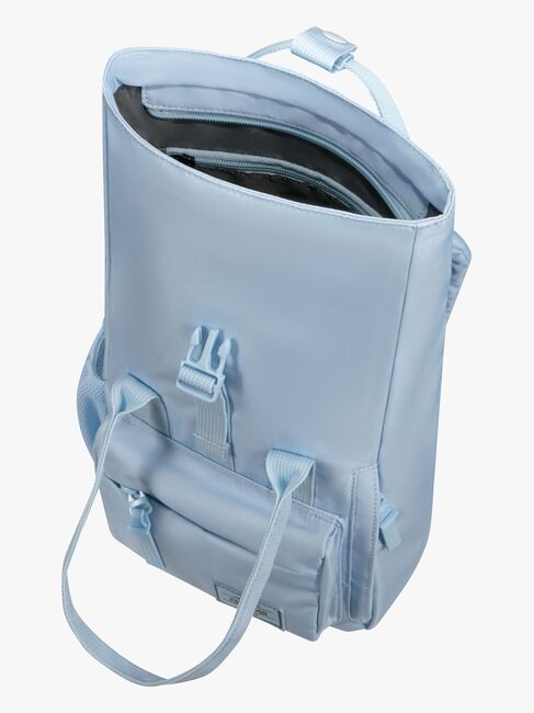 American Tourister Urban Groove City Mini Ryggsäck 7L, Pastel Blue