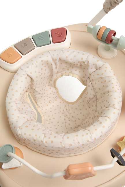 Beemoo PLAY Bounce Hoppgunga, Mocha