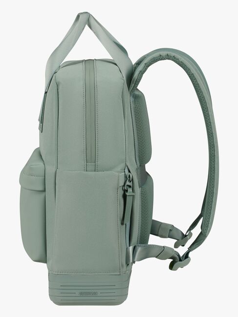 American Tourister SoulPack Ryggsäck 17L, Iceberg Green