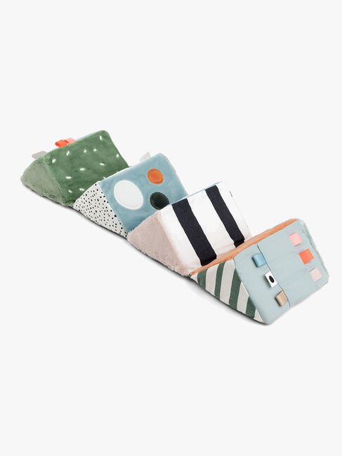 Done By Deer Aktivitetskub Deer Friends, Colour Mix