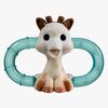 Sophie the Giraffe Dubbel Kylande Bitring