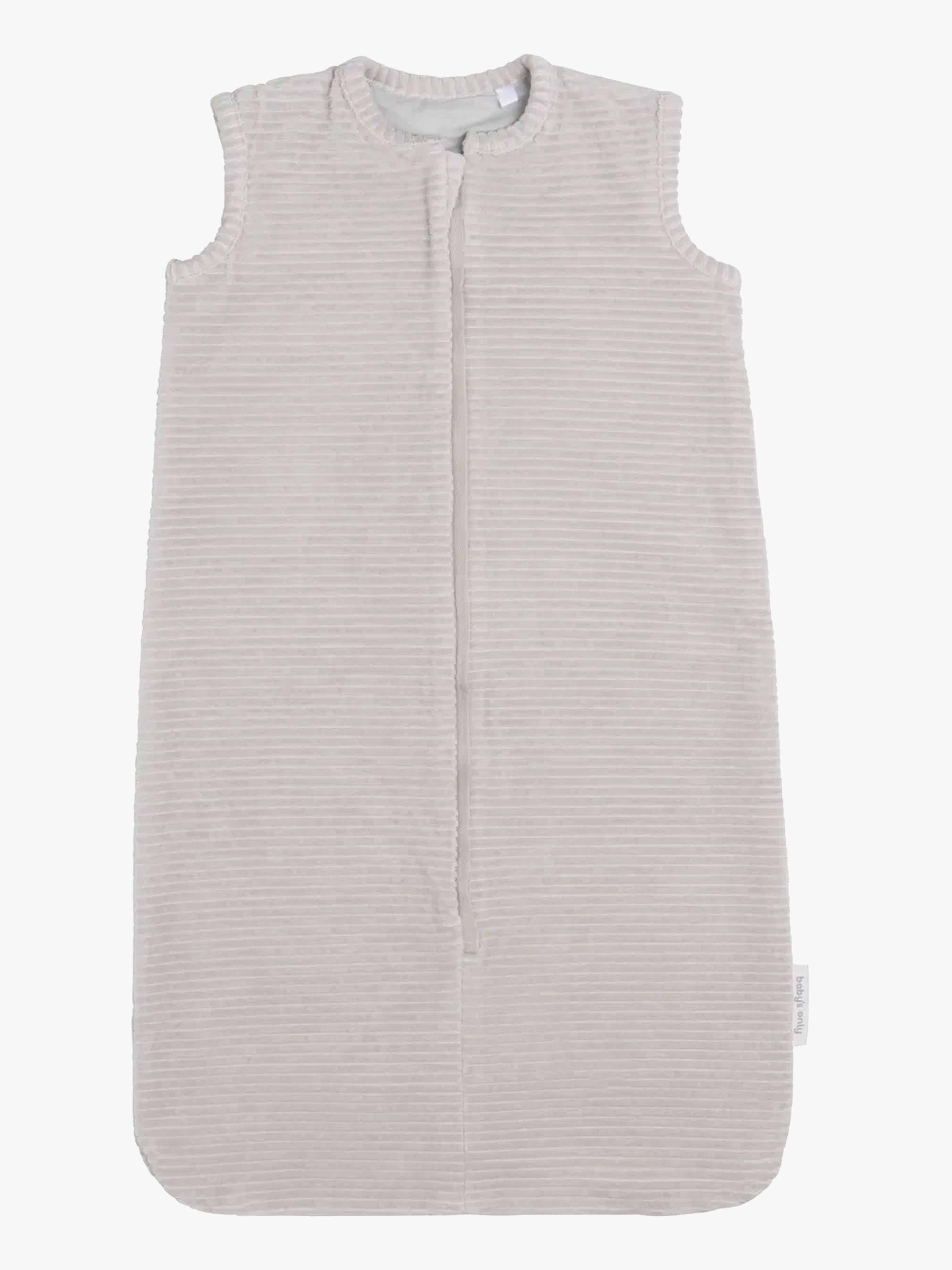 Baby's Only Sovpåse Sense 70cm TOG 1.3, Pebble Grey