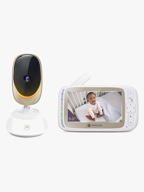 Motorola VM85 Connect Babyvakt