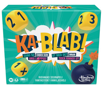Hasbro Kablab
