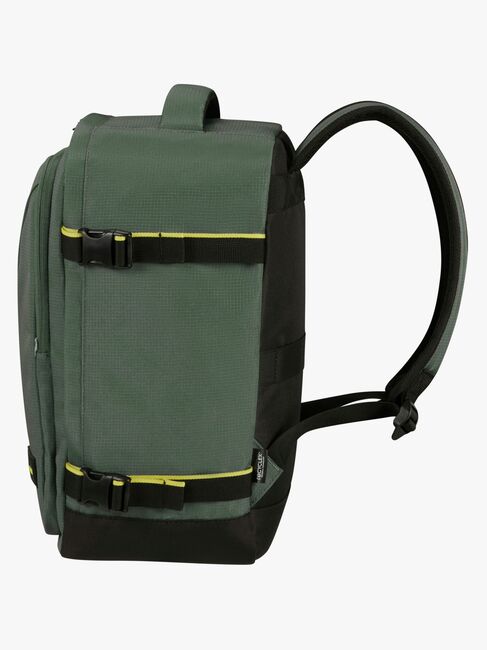 American Tourister Take2Cabin S Ryggsäck 24L, Dark Forest