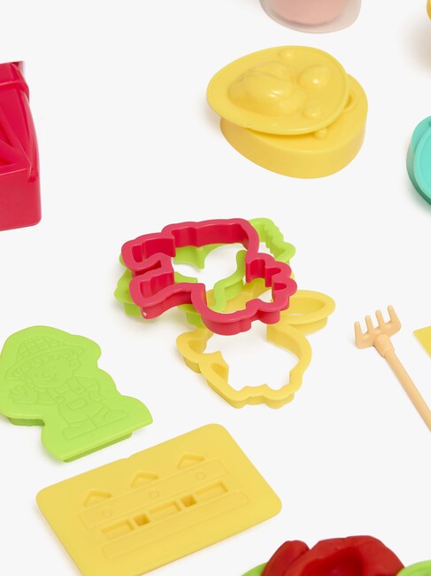 Fippla Leklera Bondgård