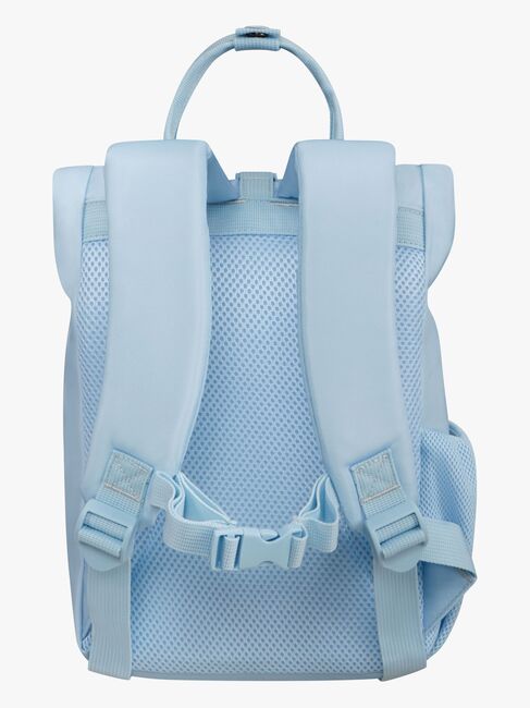 American Tourister Urban Groove City Mini Ryggsäck 7L, Pastel Blue