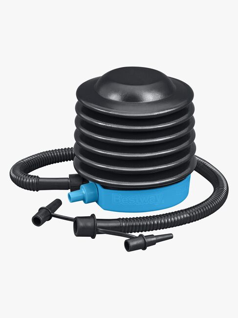 Bestway Gummibåt-set Kondor Elite 2000