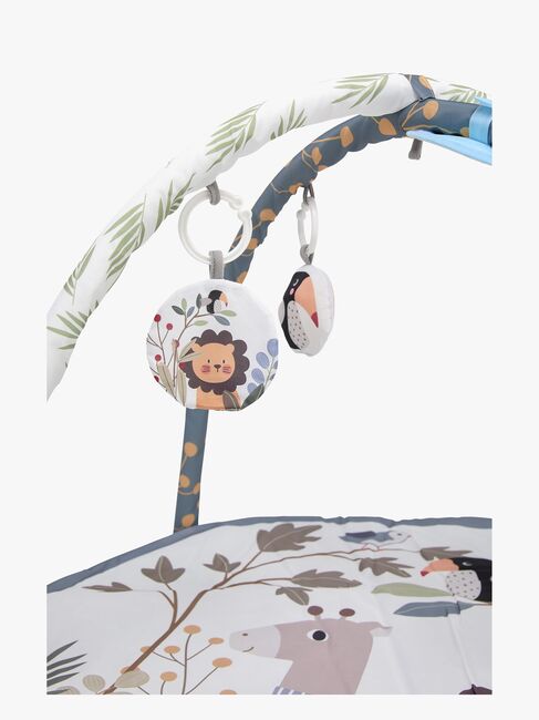 Beemoo PLAY Pals Savannah Babygym