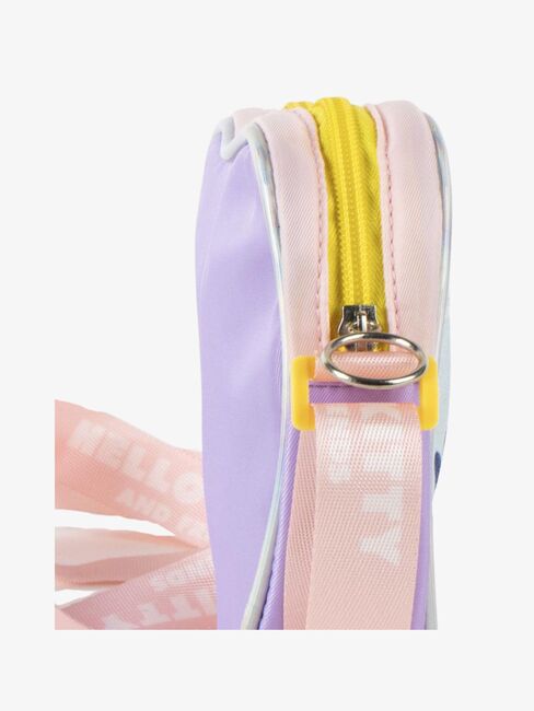 Hello Kitty & Friends Axelremsväska, Heart