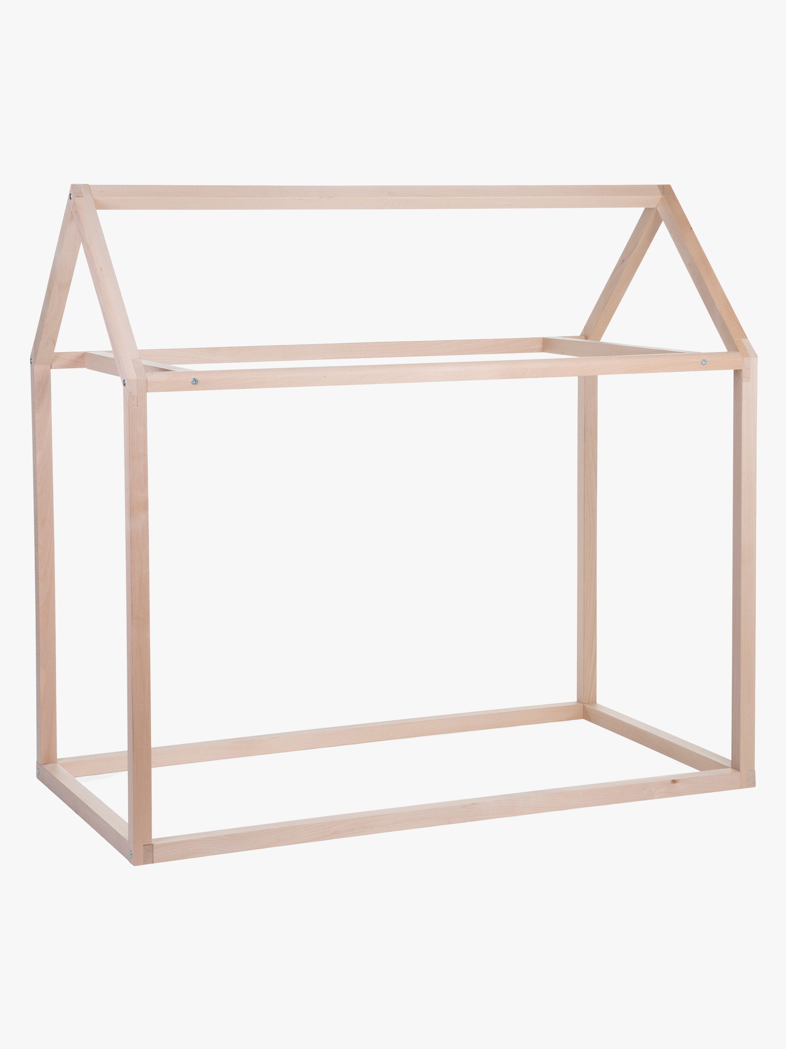 Childhome Hussäng 70x140, Natur, Barnsäng, Juniorsäng