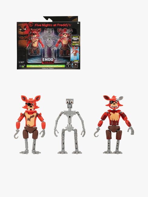 Five Nights At Freddy´s Endo Figur 3-I-1 Foxy FNF0075-1791_1.jpg