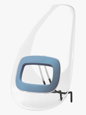 BoBike Vindskärm GO Mini & ONE Mini, Citadel Blue
