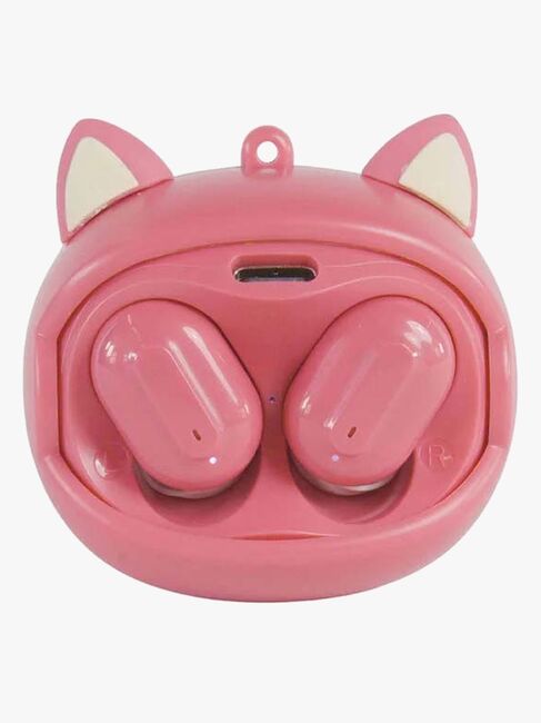 Squishmallows Hörlurar In-Ear Trådlösa Fifi