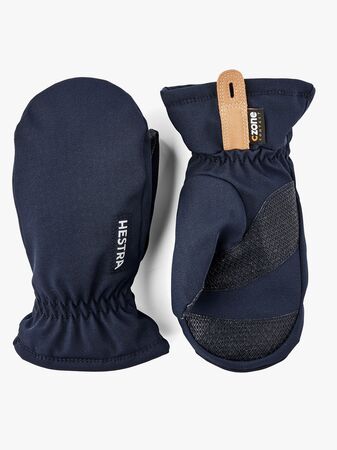 Hestra CZone Pluto Jr Vantar, Navy