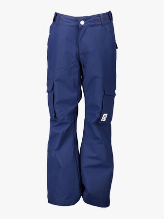 Wearcolour Trooper Byxa, Midnight Blue