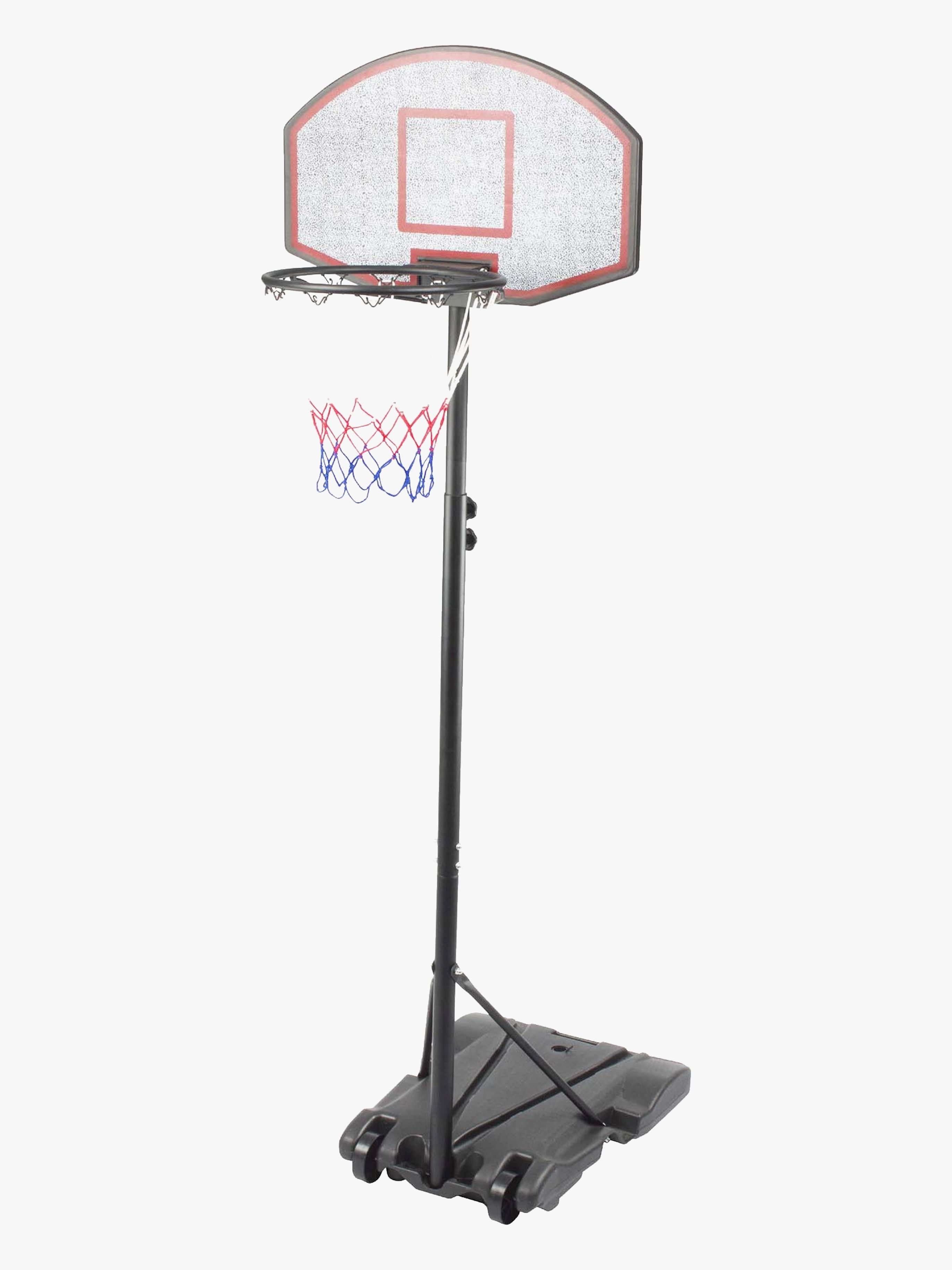 Nordic Games Basketstativ Deluxe