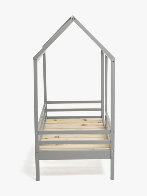 Minitude Nordic JAX Hussäng 70x140, Grå