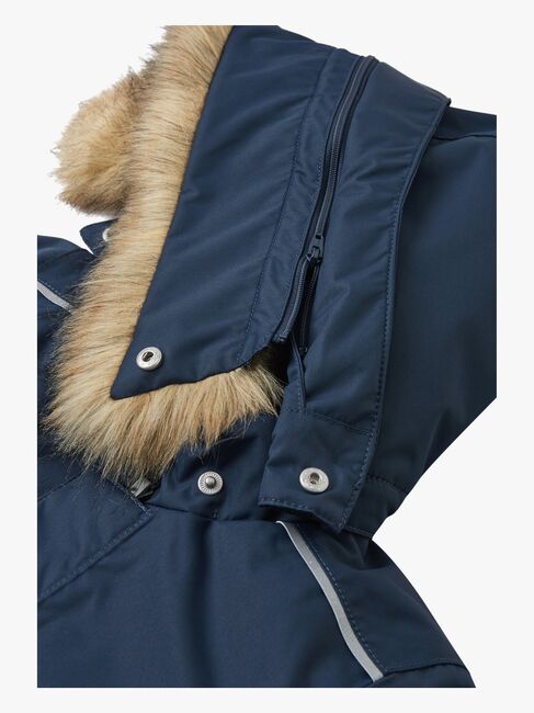 Reimatec Gotland Overall, Navy