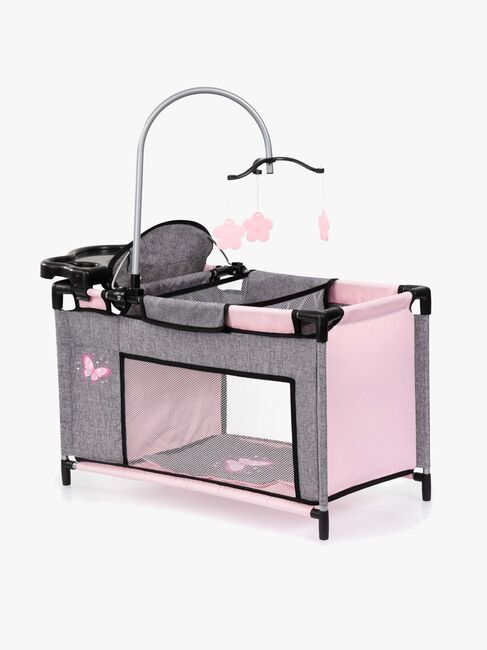 Bayer Design Multi Docksäng, Fjäril