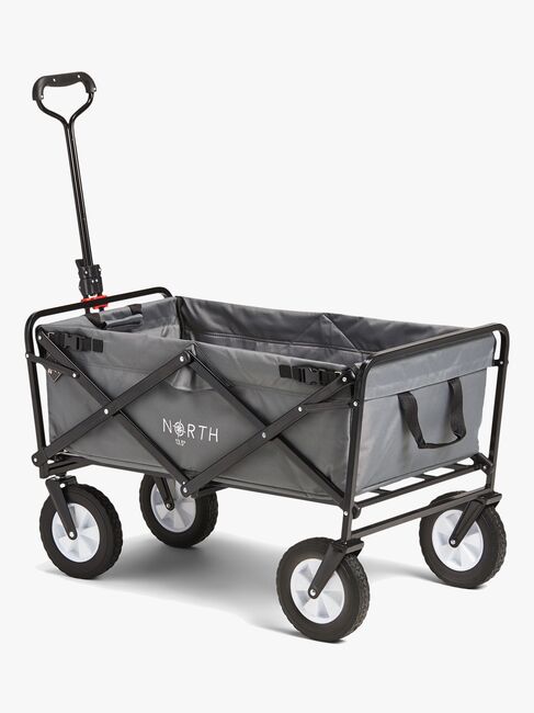 North 13.5 Light Skrinda, Ivy Grey