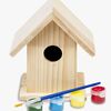 BS Toys Pyssel Fågelhus