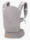 Kinderkraft NINO CONFETTI Bärsele, Grey