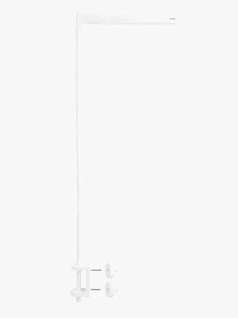 Vanilla Copenhagen Mobilarm, Vit