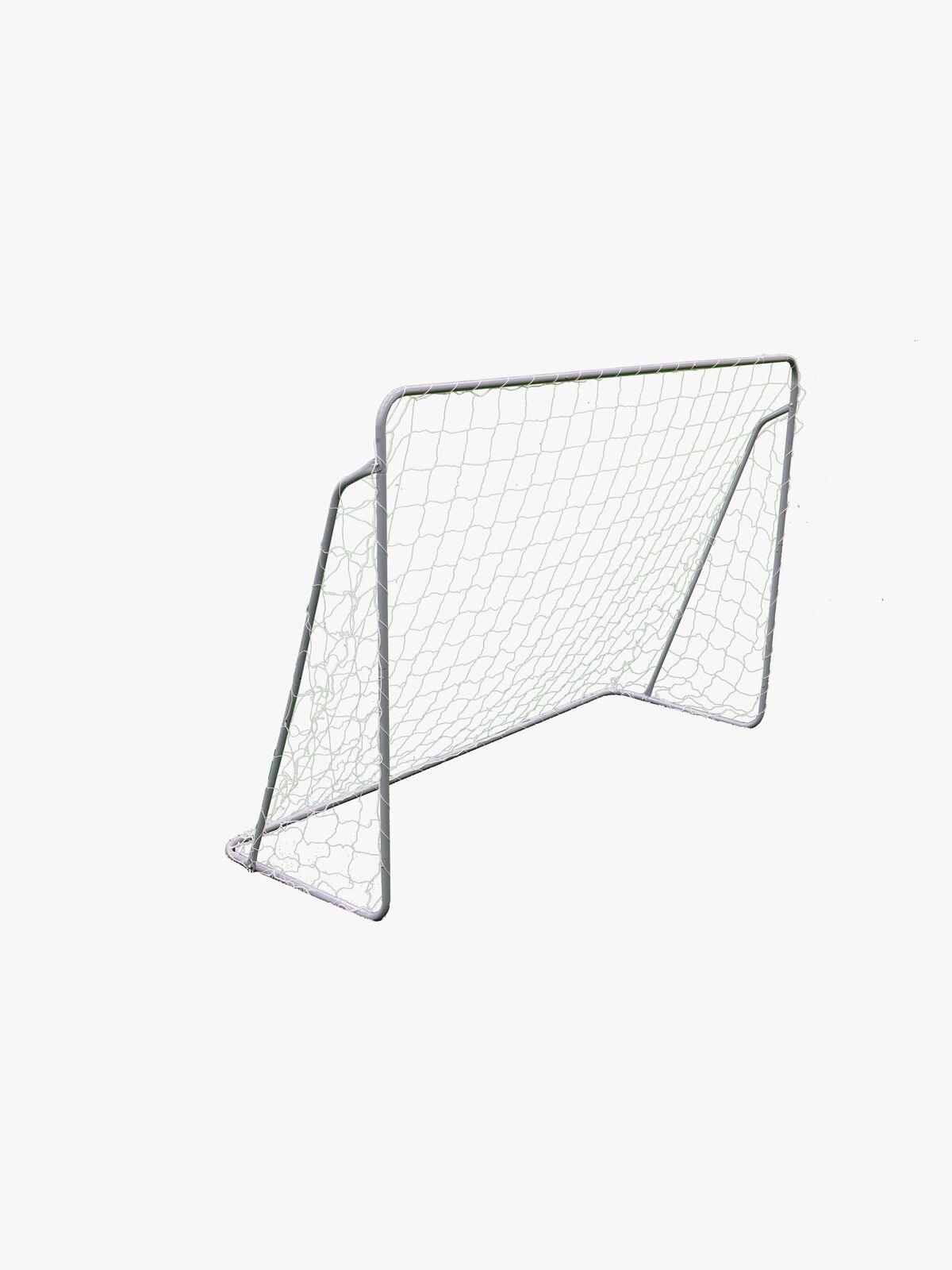 SportMe Fotbollsmål 240 cm