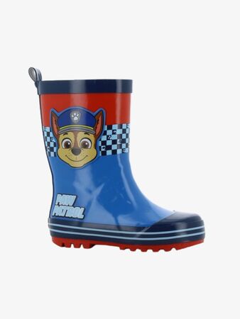 Paw Patrol Gummistövlar, Cobalt Blue/Navy