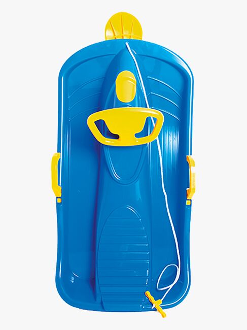Dantoy Pulka, Blå