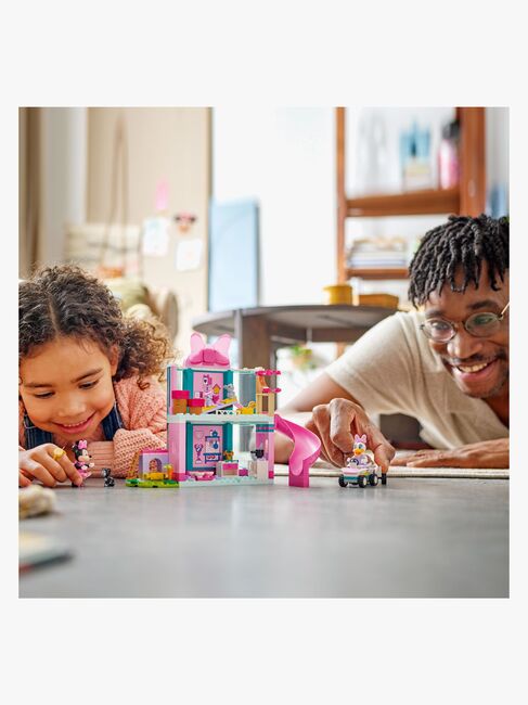 LEGO Disney Classic 43274 Mimmis djurhotell