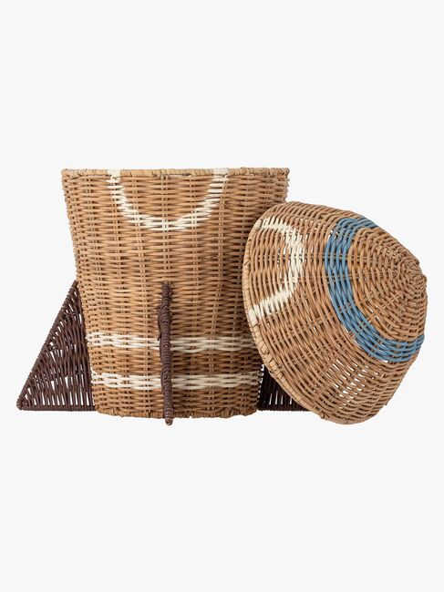 Bloomingville Space Förvaringskorg, Natur