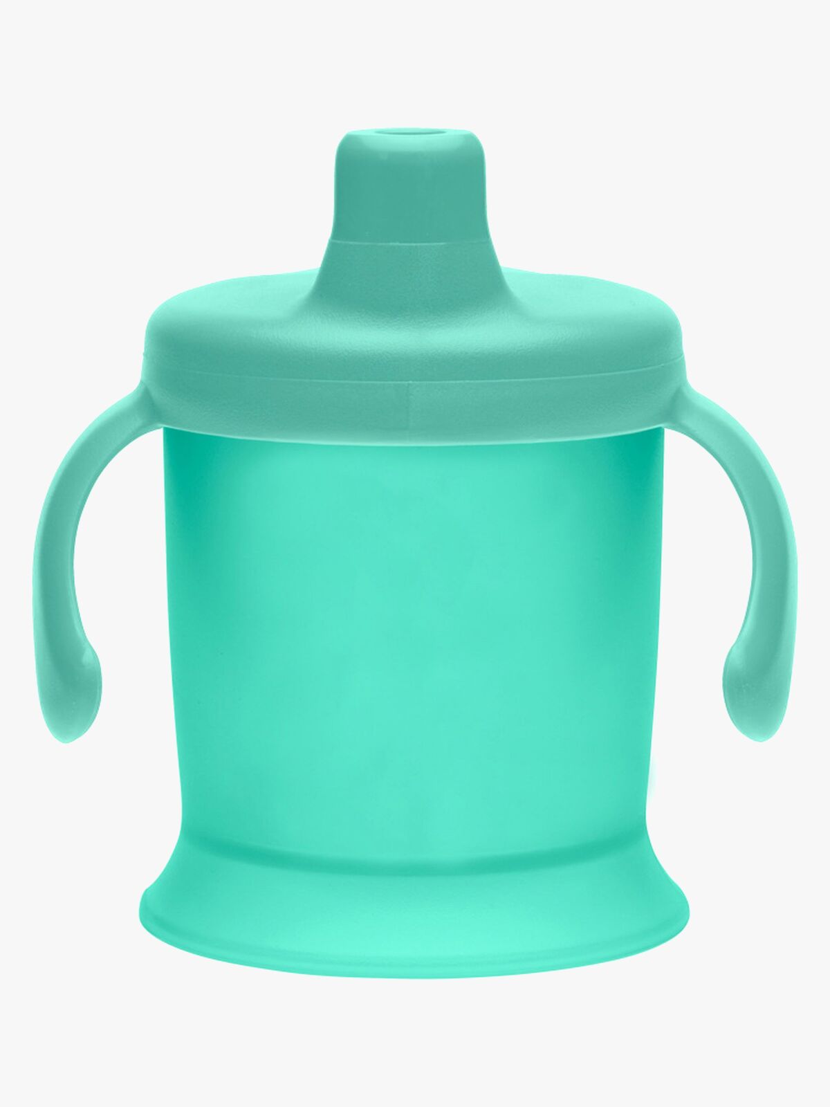 Bambino Sip-Not-Drip! Mugg, Mint