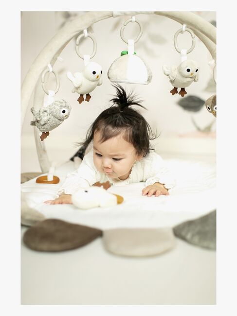 Rätt Start Baby Owls Babygym