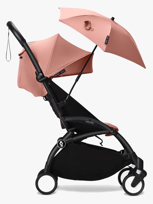 Stokke YOYO Parasoll, Ginger