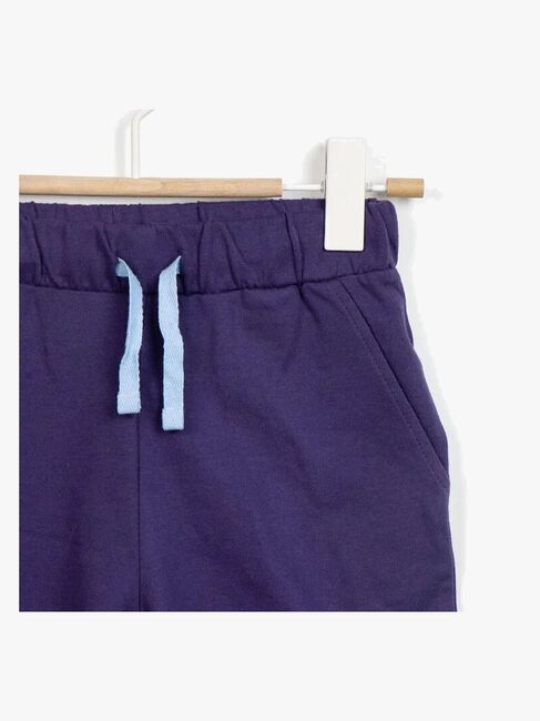 Bluey T-shirt & Shorts Set, Blå