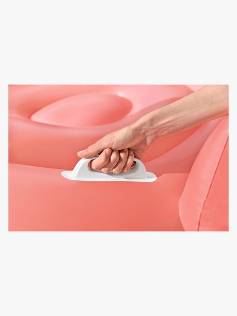 Bestway Flamingo Badmadrass