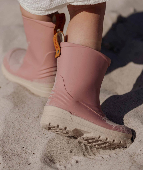 Kavat Grytgöl Gummistövlar, Ash Rose
