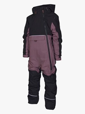 Lindberg Anorak Overall, Dusty Mauve