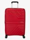 American Tourister Flytwist Resväska 63-73L, True Red