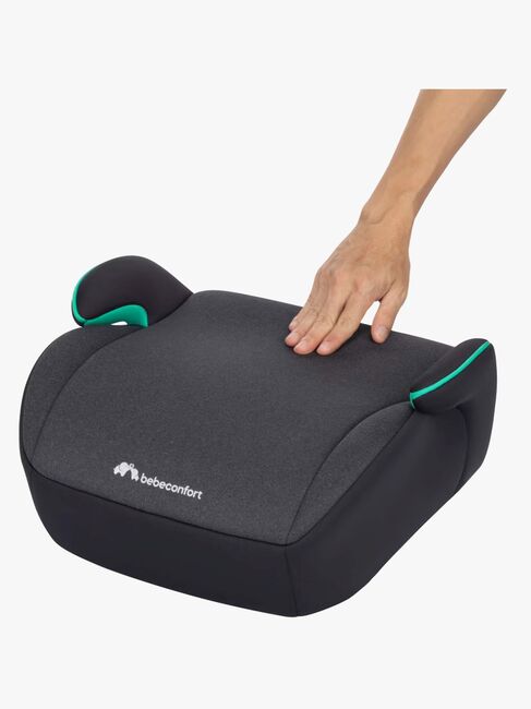 Bebeconfort Manga i-Safe Bälteskudde, Black