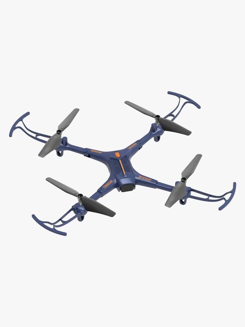 Syma Radiostyrd Drönare Med Kamera Z4W PRO Explorer FPV 50612-2139_2.jpg