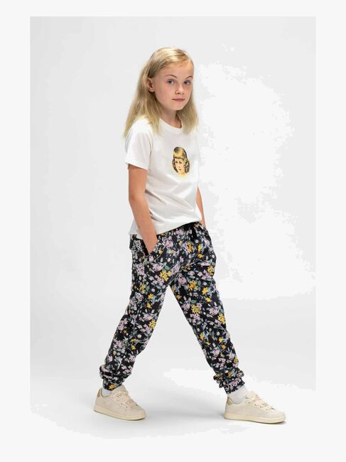 Luca & Lola Angel Topp 2-pack, White