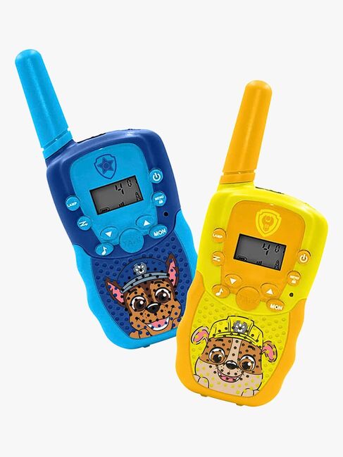 OTL Paw Patrol Walkie-talkie