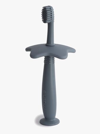 Mushie Star Lära-tandborste, Tradewinds