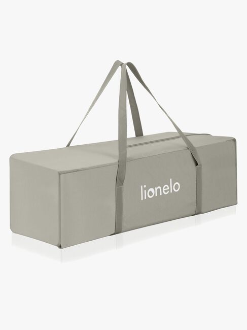 Lionelo ELLEN Resesäng, Beige Sand