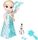 Disney Frozen Elsa Docka Sing-a-long 38cm