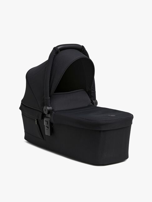 Beemoo Pro Twin 2 Liggdel, Coffee Black